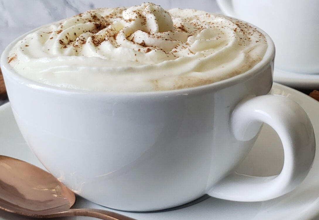 Espresso con Panna Espresso con Panna