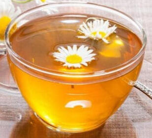 Chamomile Tea - 40 gil