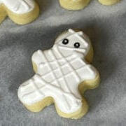 Mummy Cookies - 1,500 Gil