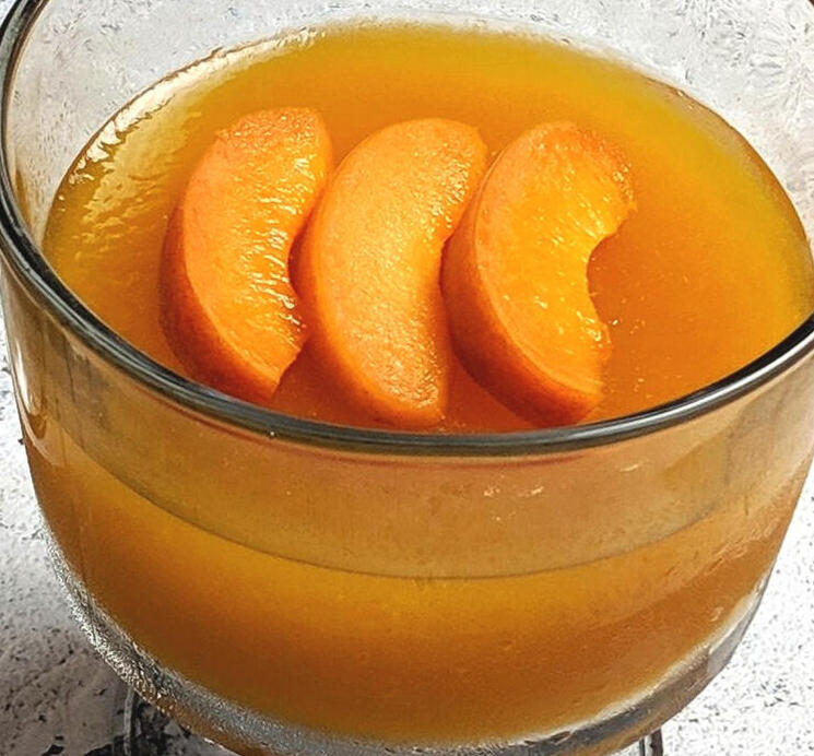 Jellied Harcot - 900 gil