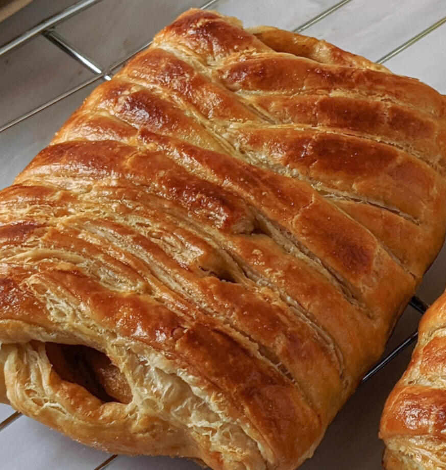 Pixie Apple Pie - 2,600 gil