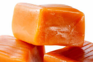 Caramels - 1,000 gil