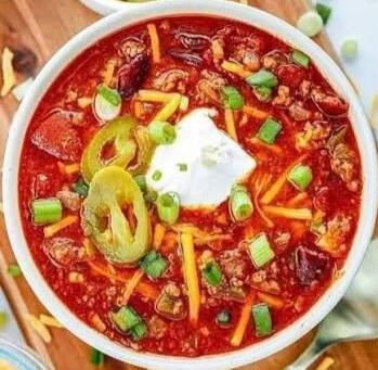 Spicy Stellar Soup - 5,000 Gil