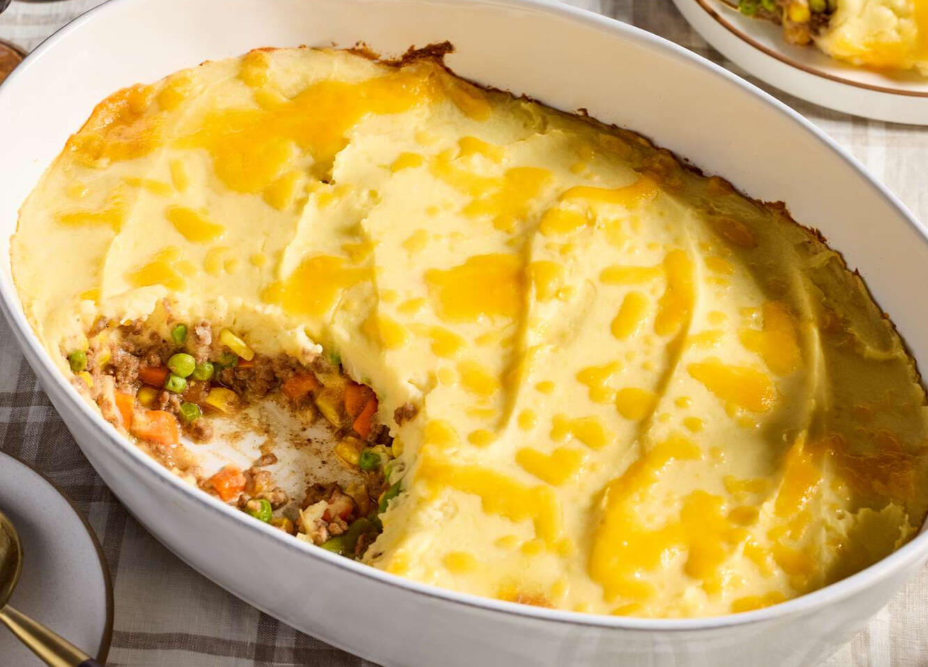 Shepherd's Pie - 3,000 Gil