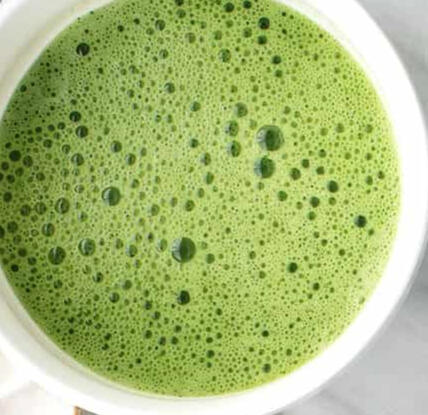 Ton-berry Tea - 300 Gil